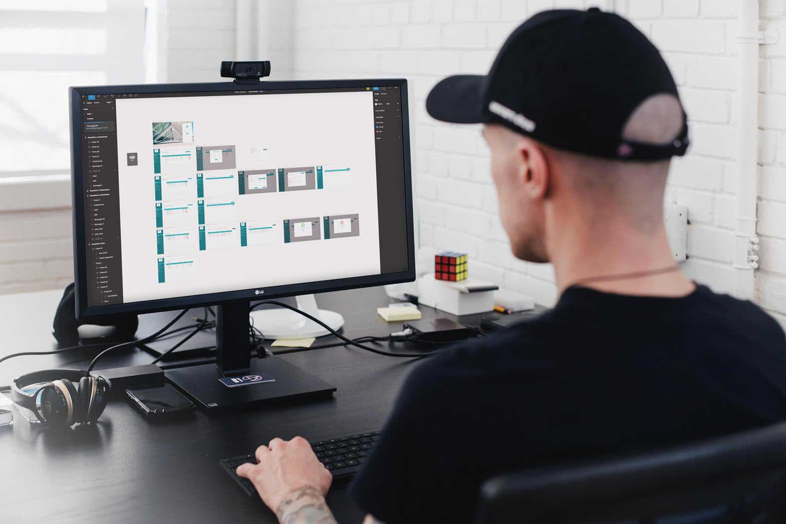 Tailored Software Design 