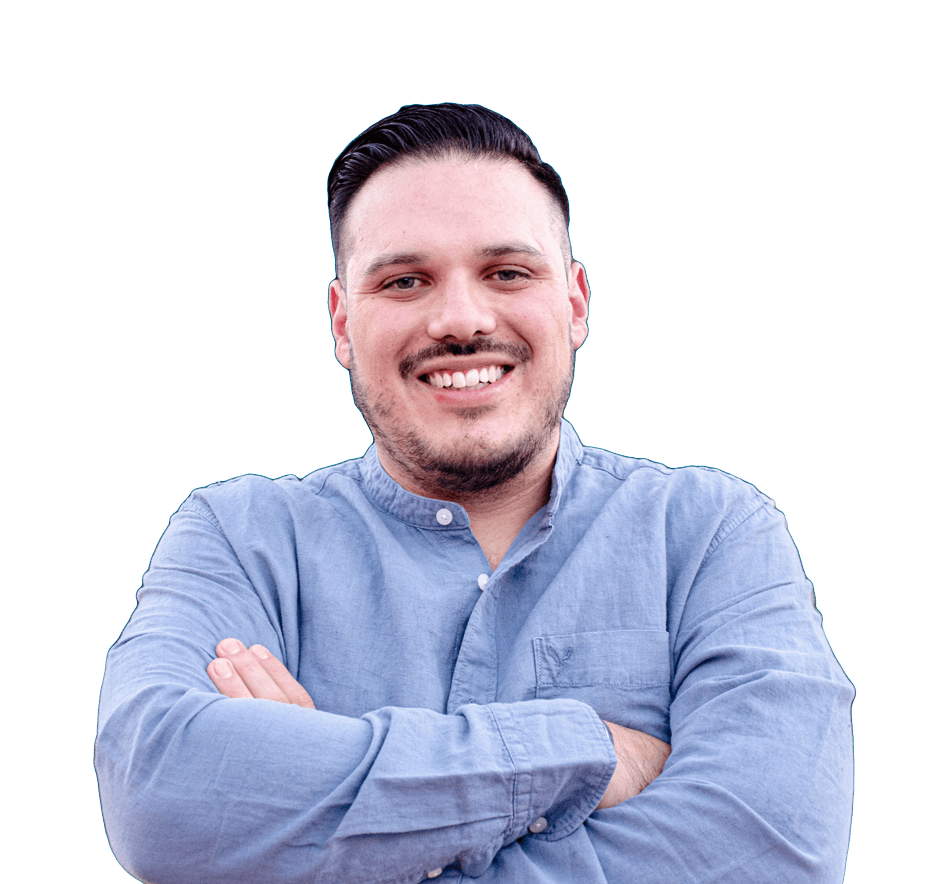 Mauricio Casado